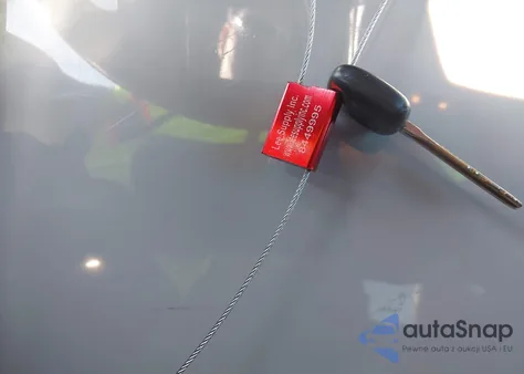 2016 Toyota Tundra Sr 4.6L V8 z USA, uszkodzony, nr VIN 5TFRM5F12GX104998